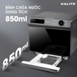 Nồi chiên hơi nước 20L KALITE STEAM ULTRA 360