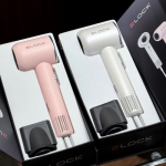 Máy sấy tóc 1600w 2LOCK HD24