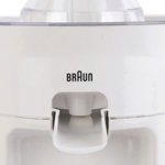 Máy vắt cam Braun CJ3050
