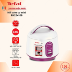NỒI CƠM ĐIỆN CƠ MINI TEFAL RK224168