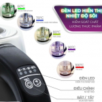 ẤM SIÊU TỐC GUME GMEK-2202