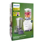 MÁY XAY SINH TỐ PHILIPS HR2041/50