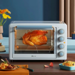 LÒ NƯỚNG BEAR 35L DKX-A35W5