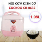 Nồi cơm điện 1L Cuckoo CR-0632