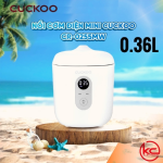 NỒI CƠM MINI CUCKOO CR-0255MW