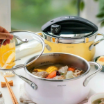 Nồi áp suất LINKFAIR 20cm (3L)