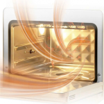 Nồi chiên hấp đa năng 20L Olivo SF20 pro