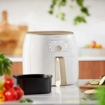 NỒI CHIÊN KHÔNG DẦU PHILIPS 7,3L HD9870/20