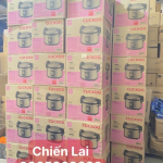 Nồi cơm công nghiệp Cuckoo 6.3L CR-3521