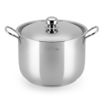 NỒI FIVESTAR 3 ĐÁY Inox 304 32CM DÁNG CAO