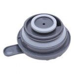 Bình giữ nhiệt Inox Smart II 1.5L Zebra 112965
