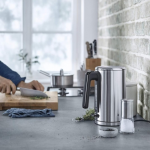 Siêu tốc inox WMF Lono 1.6L