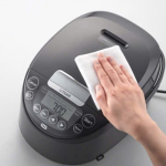 NỒI CƠM ĐIỆN CAO TẦN TIGER JPW-H10V
