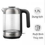 Siêu tốc Philips HD9339 (hàng chính hãng)