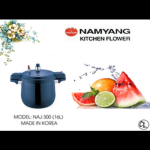 Nồi áp suất Kitchen Flower NAJ-300 (16L)