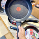 Chảo chống dính Tefal Ultimate 24 nông