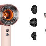 Máy sấy tóc Dyson Supersonic Nural™ HD16