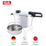 Nồi áp suất đun từ Fissler Vitavit 6L