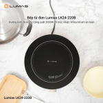 Bếp từ đơn Lumias LK24-220b