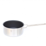 Quánh inox 3 lớp Behome 18x8.5cm