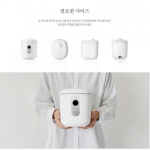 NỒI CƠM MINI CUCKOO CR-0255MW