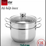 Bộ xửng hấp Fivestar 32cm