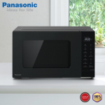 Lò vi sóng có nướng Panasonic NN-GT35NBYUE 24 lít