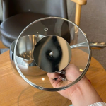 QUÁNH INOX QUẢ TÁO OYATTON OYT556