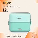 Hộp cơm cắm điện BEAR DFH-B12E1