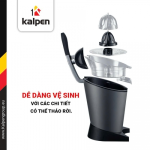 Máy vắt cam Kalpen CJK2682