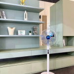 QUẠT CÂY TURBO SILENCE ROWENTA VU5450