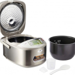 Nồi cơm điện cao tần Zojirushi 1L HBQ10