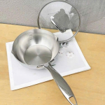 Quánh inox Chockmen 16cm CKM592