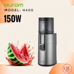 Máy ép chậm Hurom H400 - hàng chính hãng