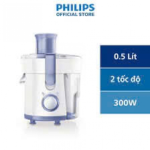 MÁY ÉP TRÁI CÂY PHILIPS HR-1811