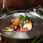 Nồi lầu nón Fivestar 20cm