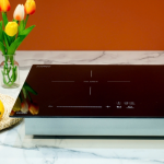 BẾP TỪ ĐÔI CASO DUOCHEF 3500W