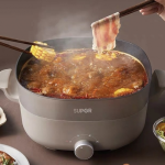 Lẩu điện Supor 6L H3030FK833