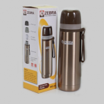 BÌNH GIỮ NHIỆT ZEBRA PICNIC 112651