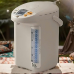 Bình thủy điện Zojirushi CD-LCQ50