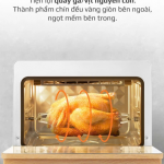 Nồi chiên hấp đa năng 20L Olivo SF20 pro