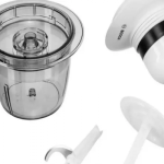 MÁY XAY THỊT BOSCH MMR08R1