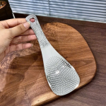 Muôi múc cơm inox Chockmen CKM207