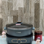 Lẩu điện 5.5L ARBER HH5.5L