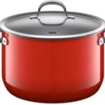 BỘ NỒI ĐỨC CAO CẤP SILIT PASSION RED