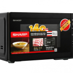 Lò vi sóng cơ có nướng Sharp G211