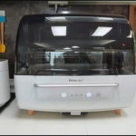 Máy sấy tiệt trùng bát đĩa HeimChef HTD 3000
