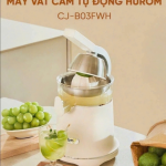 Máy vắt cam Hurom CJ-B03FWH