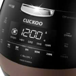 Nồi cơm điện tử cao tần Cuckoo 1.8L CRP-AHXB1008F