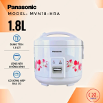 Nồi cơm điện PANASONIC MVN18